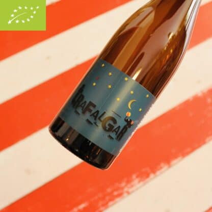 2023 Trafalgar, Vin de France, Mamaruta
