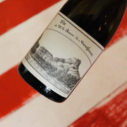 2016 Vin de Mr. Baron de Montfaucon