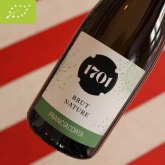 Franciacorta Brut Nature, Azienda Agricola 1701