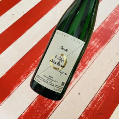 2018 Riesling Auslese Fass 10, Weingut Lauer, Saar