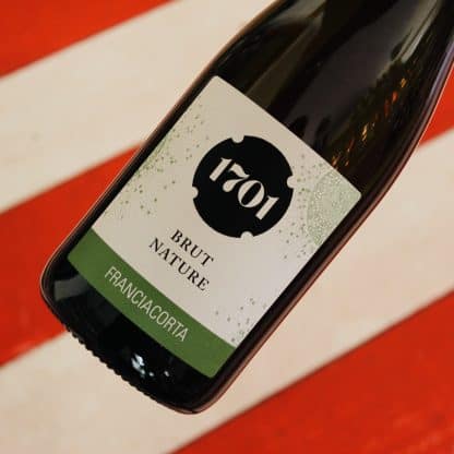 Franciacorta Brut Nature, Azienda Agricola 1701