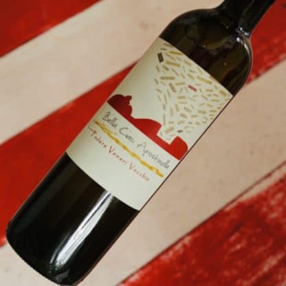 2014 Bella Ciao Agostinella, Veneri Vecchio, Campanien