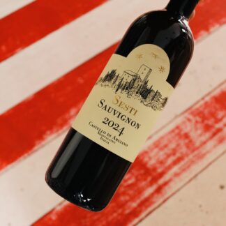 2024 Sauvignon Blanc, Sesti, Toscana IGT