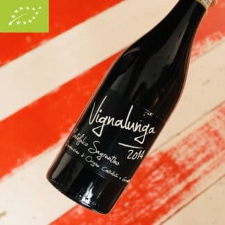 2014 Montefalco Sagrantino "Vignalunga", Omero Moretti