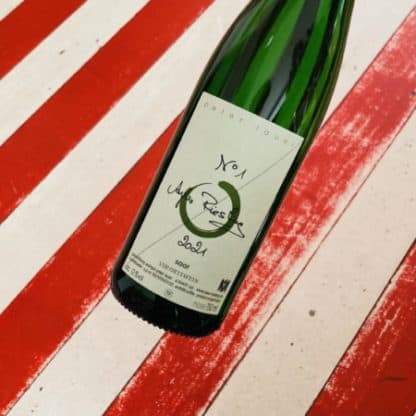 2023 Riesling Ayler Kupp Fass 1, Weingut Lauer, Saar