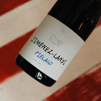 2016 Piélago, Méntrida, Jiménez-Landi