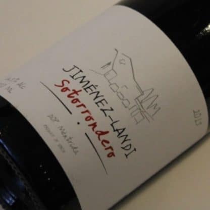 2016 Sotorrondero, Mèntrida, Jiménez-Landi