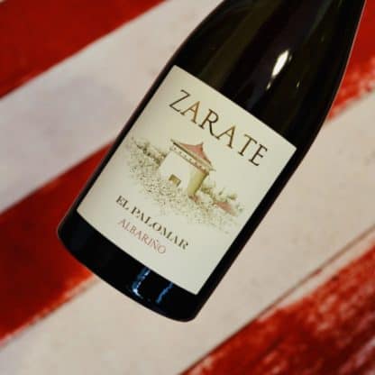 2022 Albariño "El Palomar", Zarate, Rias Baixas