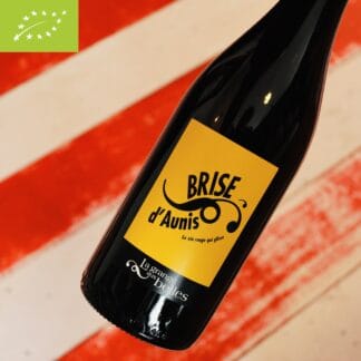 2022 Brise d'Aunis, la Grange aux Belles