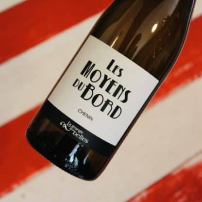 2022 les Moyens du Bord, la Grange aux Belles