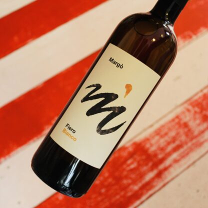 2022 Fiero Bianco, Cantina Margò, Umbrien