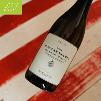 2024 Bianco Manzoni, Foradori, Vigneti delle Dolomiti