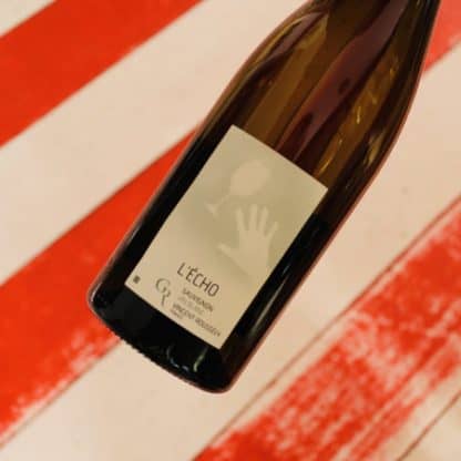 2022 l'Echo, Clos Roussely