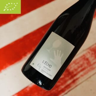 2022 l'Echo, Clos Roussely