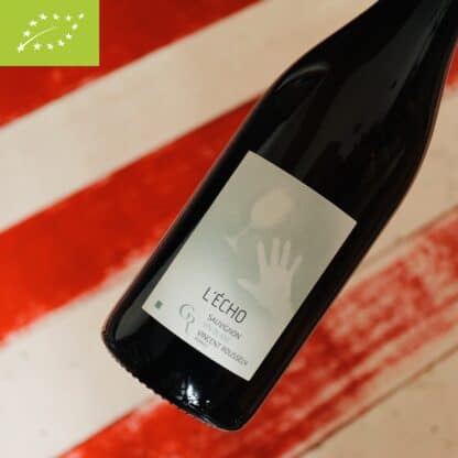 2022 l'Echo, Clos Roussely
