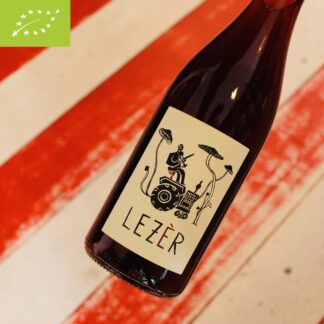 2023 Lezèr, Foradori, Vigneti delle Dolomiti