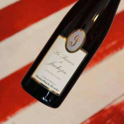 2015 la Passion, Coteaux du Layon Faye, Domaine Juchepie