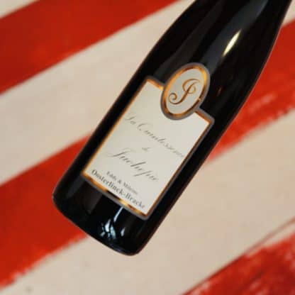 2005 la Quintessence, Coteaux du Layon Faye, Domaine Juchepie