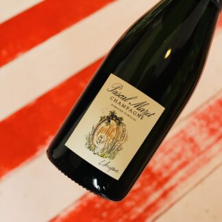 Unique, Champagne Mazet