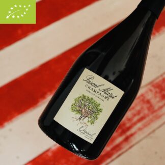 Brut Originel, Pascal Mazet