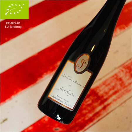 2005 la Quintessence, Coteaux du Layon Faye, Domaine Juchepie
