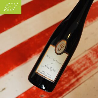 2005 la Quintessence, Coteaux du Layon Faye, Domaine Juchepie