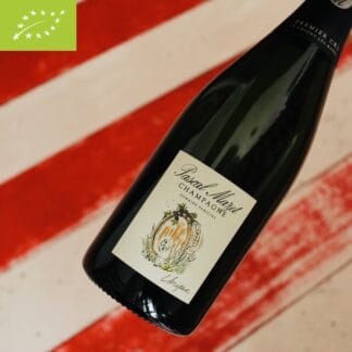 Unique, Champagne Mazet