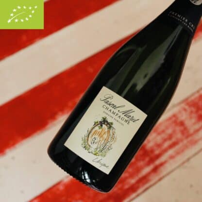 Unique, Champagne Mazet