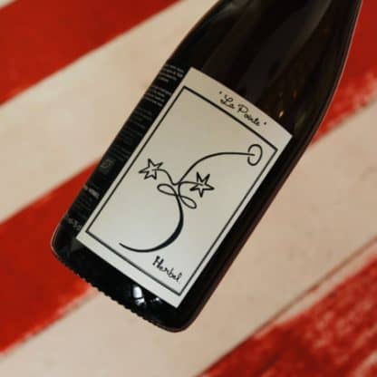 la Pointe, Vin de France, les Vignes Herbel