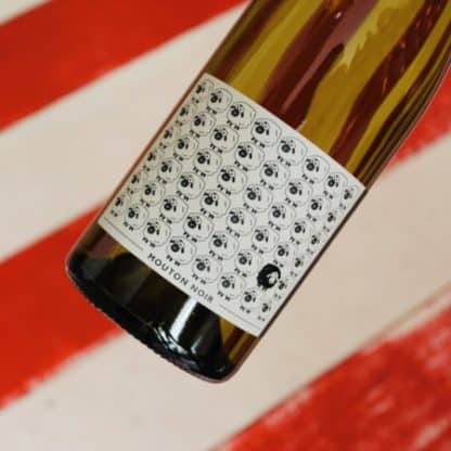 2023 Mouton Noir, Muscadet Sèvre et Maine, Vincent Caillé