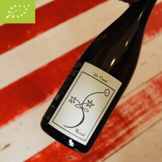 la Pointe, Vin de France, les Vignes Herbel