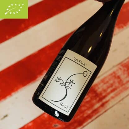 la Pointe, Vin de France, les Vignes Herbel