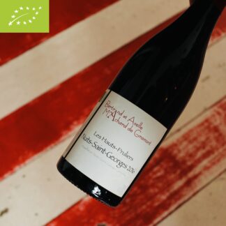 2016 Nuits St. Georges Hauts-Prûliers, Machard de Gramont