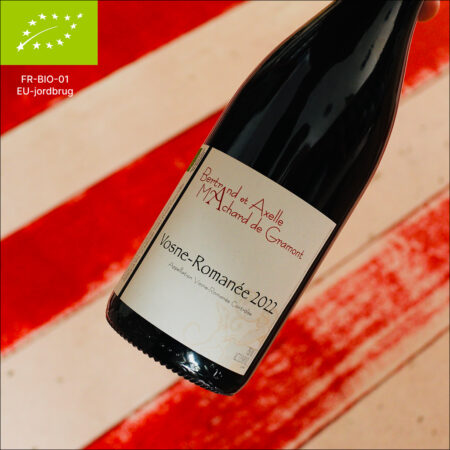 2022 Vosne-Romanée, Machard de Gramont
