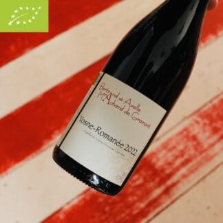 2022 Vosne-Romanée, Machard de Gramont