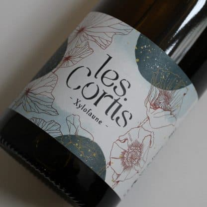 2017 Xylofaune, Bugey, les Cortis