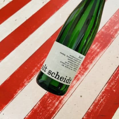 2023 Riesling Alt Scheidt, Weingut Lauer, Saar
