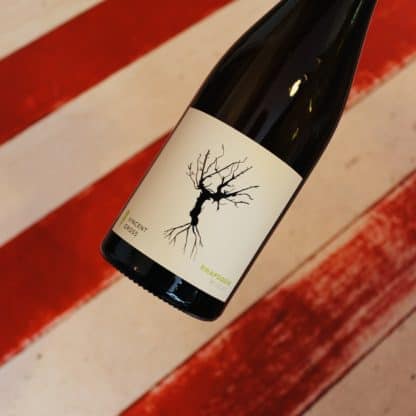 2021 Rhapsodie Muscat, Domaine Gross