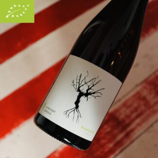 2021 Rhapsodie Muscat, Domaine Gross