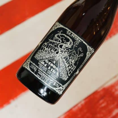 2019 In A Gadda da Vida, Bodega la Senda, Bierzo
