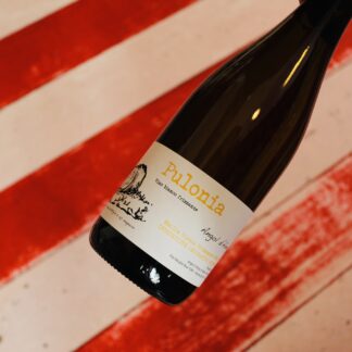 2019 Pulonia, Bianco Frizzante, Angol d'Amig