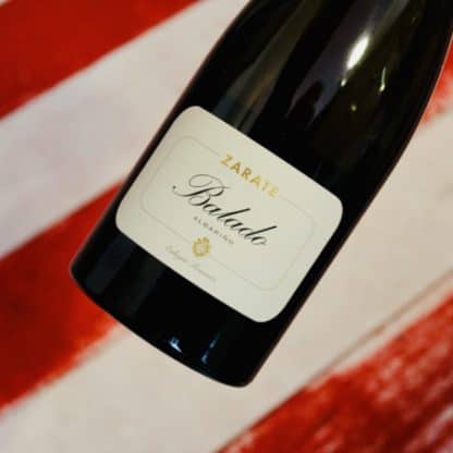 2021 Albariño "Balado", Zarate, Rias Baixas