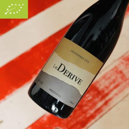 2013 Rosso "le Derive", la Distesa, IGT Marche Rosso