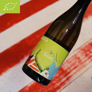 2019 Els Bancals, Can Suriol, Penedès