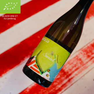 2019 Els Bancals, Can Suriol, Penedès