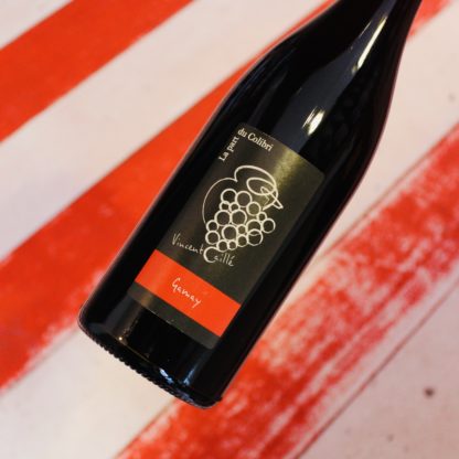 2021 Gamay, Vincent Caillé