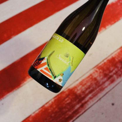 2019 Els Bancals, Can Suriol, Penedès
