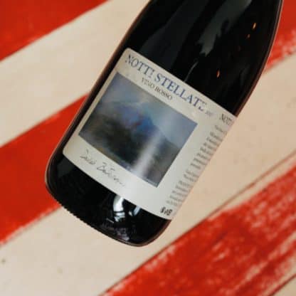 2017 Notti Stellate, Etnella - Davide Bentivegna, Sicilien