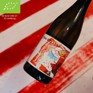 2021 Can Peritxo (maceration), Can Suriol, Penedès