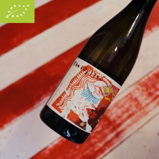 2021 Can Peritxo (maceration), Can Suriol, Penedès